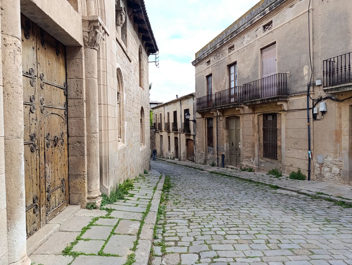 Viviendas en Barcelona, Girona y Tarragona