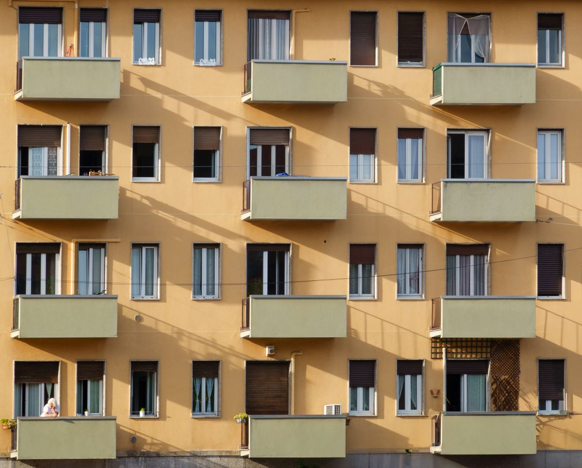 Eliminación de moho en Terrassa