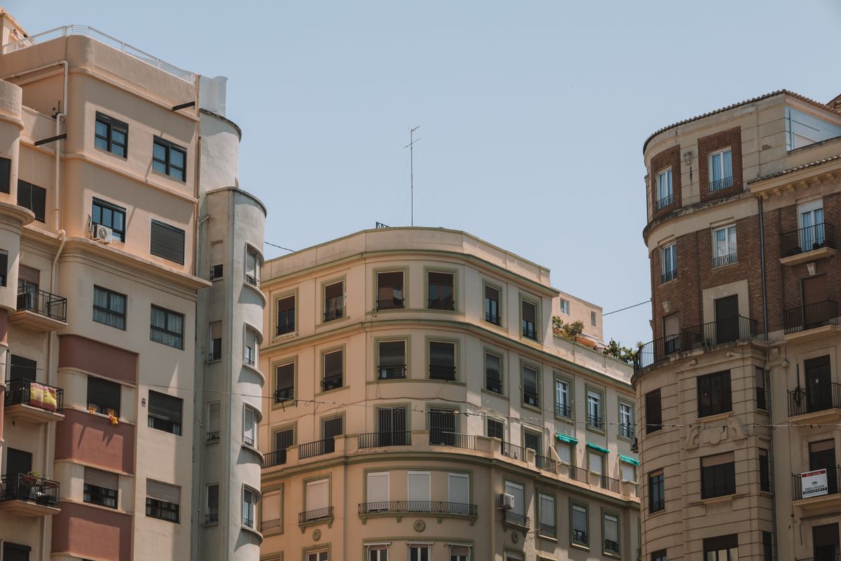 Eliminación de moho en Girona